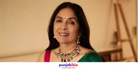 Neena Gupta Age63, Height, Family, Net Worth, Career, Biography and More