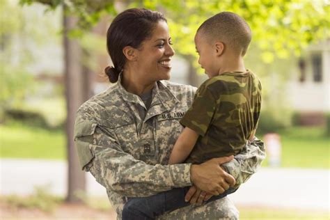 60+ Military Family Quotes to Honor & Inspire | LoveToKnow