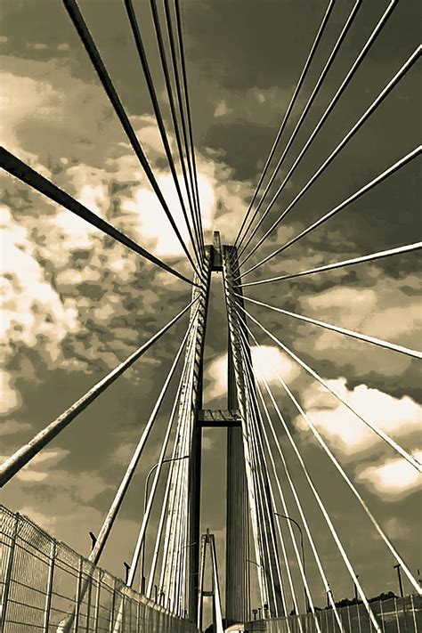 Mahkota II Samarinda Bridge Photographers of Threads