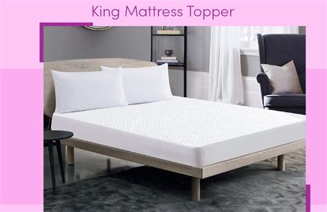 Choosing Perfect Size and Thickness Of Mattress Topper