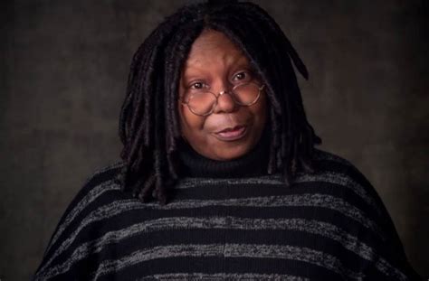 Whoopi Goldberg - Stand Up Live! - London Palladium, London - Tickets, information, reviews