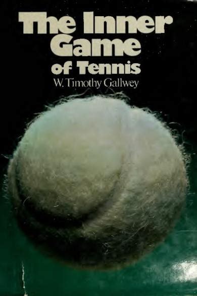 Download The inner game of tennis by Gallwey, W. Timothy