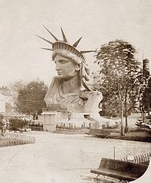 Statue of Liberty - Wikipedia