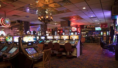 HOTEL NEVADA & CASINO, ELY Infos and Offers - CasinosAvenue