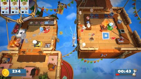 Overcooked 2: Tips & Tricks for Beginners - Twinfinite