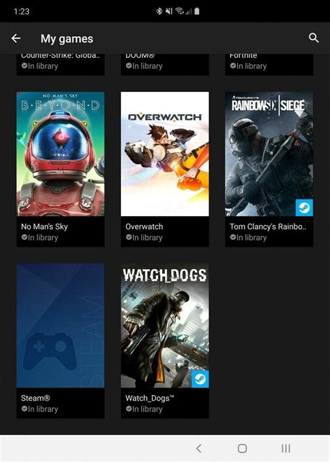 NVIDIA GeForce Now APK for Android - Download