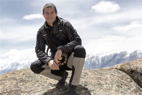 Running Wild with Bear Grylls: Nat Geo Makes Deal for Past and Future Episodes of NBC TV Show ...