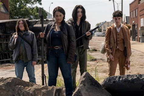 The Walking Dead: Conheça todos os spin-offs da série de TV - Notícias de séries - AdoroCinema