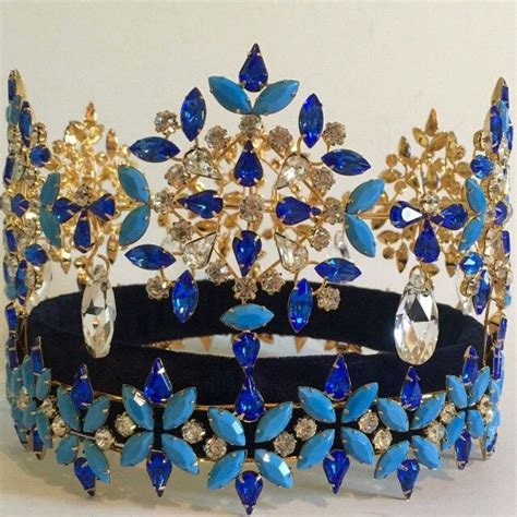 Miss world crown | Pageant Crowns | Pinterest | Crown, Pageants and ...