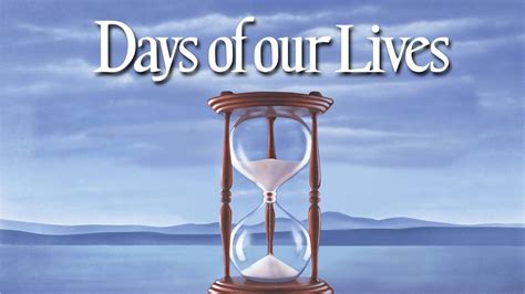 Days of our Lives · Season 58 Episode 1 · Monday, September 19, 2022 - Plex