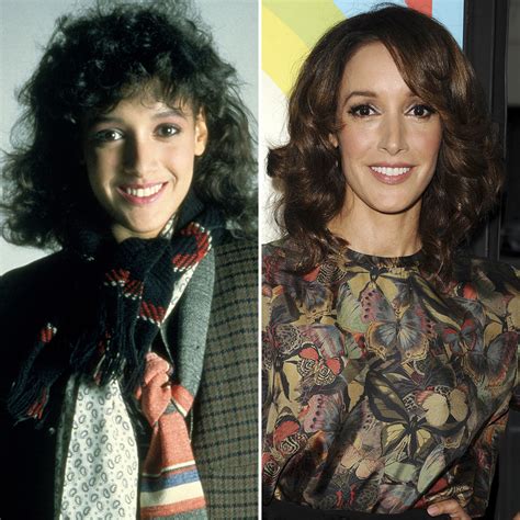 Jennifer Beals [Actress]