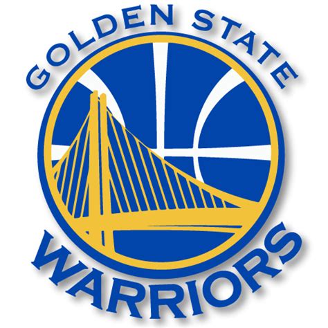 Golden State Warriors Logo Drawing at PaintingValley.com | Explore ...