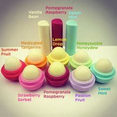 Eos Lip Balm Flavors - ProProfs Quiz