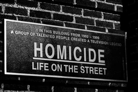 Homicide Life on the Street | Fells Point achieved some fame… | Flickr