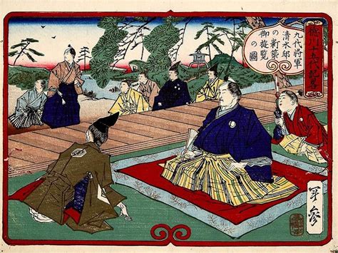 The Amazing Ascent of the Japanese Shoguns from 1192 to 1867 | Ancient Origins