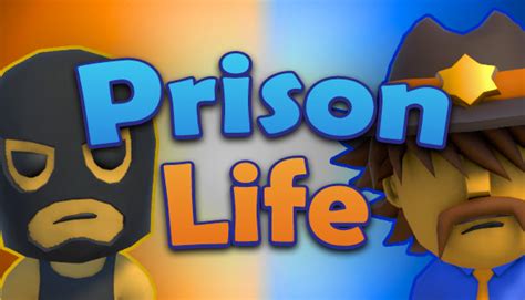 Prison Life on Steam