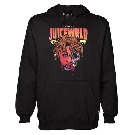 Juice WRLD Hoodie