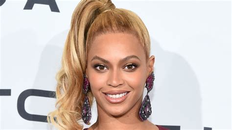 Beyonce crowned SECOND most beautiful woman in the world according to ...