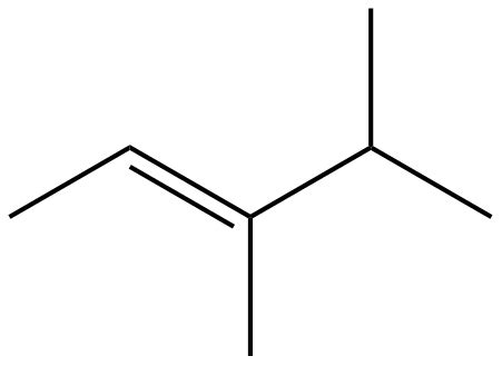 (E)-3,4-dimethyl-2-pentene -- Critically Evaluated Thermophysical ...