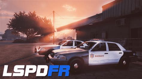 GTA 5 Police Mods: Sådan installeres LSPDFR? - Creo Gaming