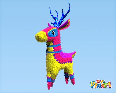 Viva Pinata Party Animals Achievements - dentalfasr