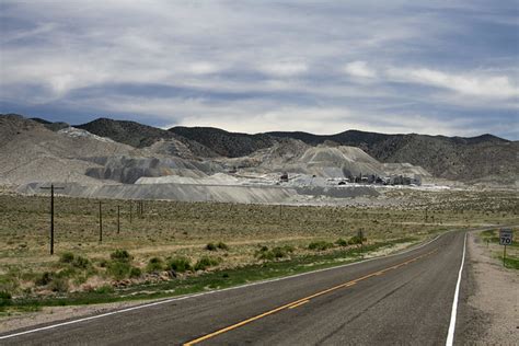 Mine, Gabbs Nevada | Flickr - Photo Sharing!