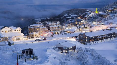 Mt Hotham block sells for just $14,000 in auction without reserve price | Herald Sun