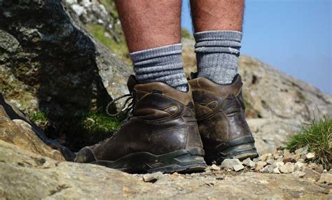 Best Hiking Socks For Comfort and Durability in 2023 - Cool of the Wild