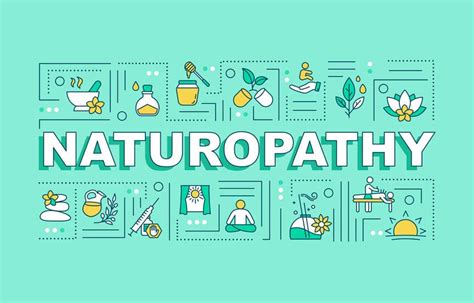 What is Naturopathic Medicine? - Multidisciplinary Integrative