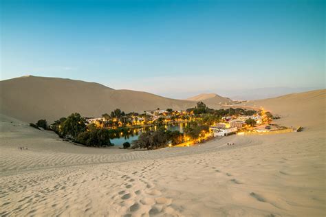 The 9 best day trips from Lima - Lonely Planet