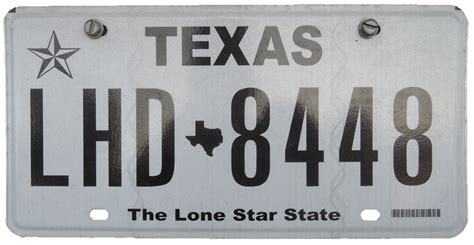 Issued A Citation For No Front License Plate? | Berlof & Newton, P.C.