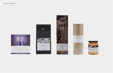 Harvey Nichols – Food Store Packaging :: Behance