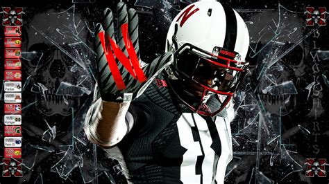 Nebraska Husker Wallpaper (81+ images)