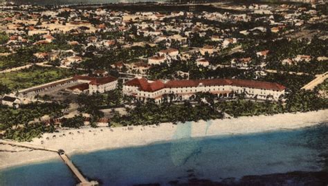 Key West’s Famed Casa Marina Resort to Celebrate 100th Anniversary