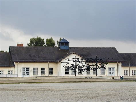 A Visitor's Guide to the Dachau Concentration Camp