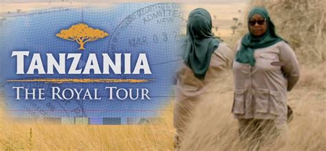 The Royal Tour film premiering in Zanzibar | Zanzibar Safaris Tours