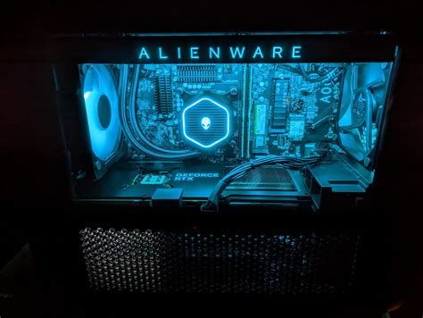 My R15 has arrived! : r/Alienware