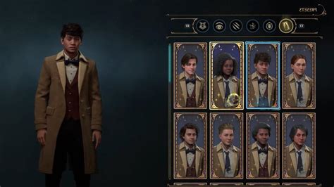 Hogwarts has created Characters & Students Customization - Game News 24