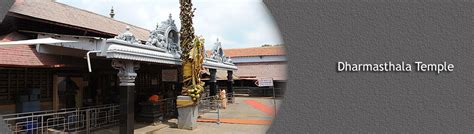 Dharmasthala Temple, Rachana Tours Travels Mangalore