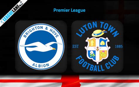 Brighton vs Luton Prediction, Betting Tips & Match Preview