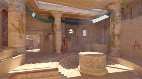 Counter-Strike 2 maps list | TechRadar