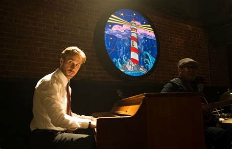 Ryan Gosling Learned to Play Piano for ‘La La Land’ | BackstageOL.com