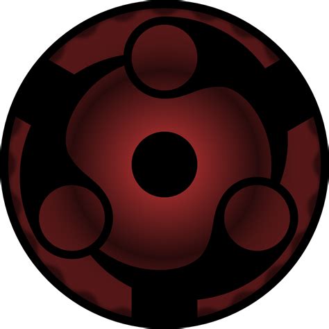 Madara's eternal mangekyou sharingan by kriss80858 on DeviantArt