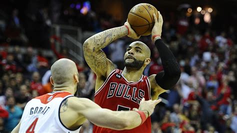 Breaking down Carlos Boozer's effectiveness and fit with the Lakers ...