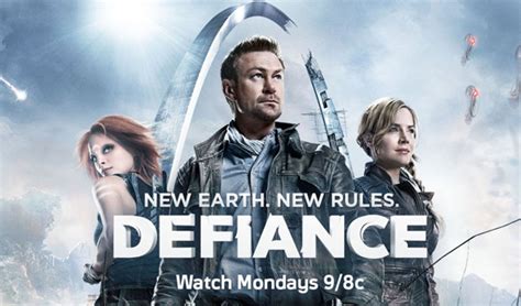 Defiance TV show premieres to almost 3 Million Viewers | Gaming News ...