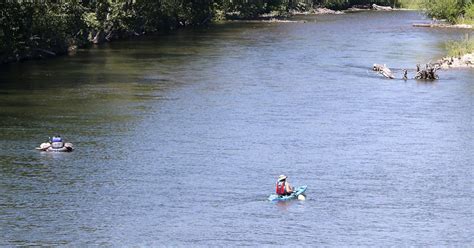 Bosie River activity | | idahopress.com