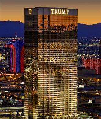 Trump International Hotel & Tower Las Vegas | Las Vegas | FANDOM ...