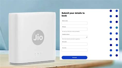 Jio AirFiber: Pricing, features and installation guide – India TV