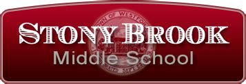 Stony Brook | Westford Public Schools