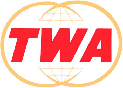 Image - TWA logo 60s.png | Logopedia | FANDOM powered by Wikia
